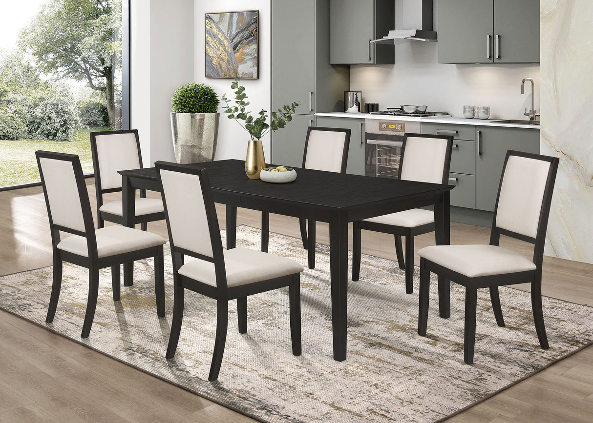 Louise Dining Side Chair