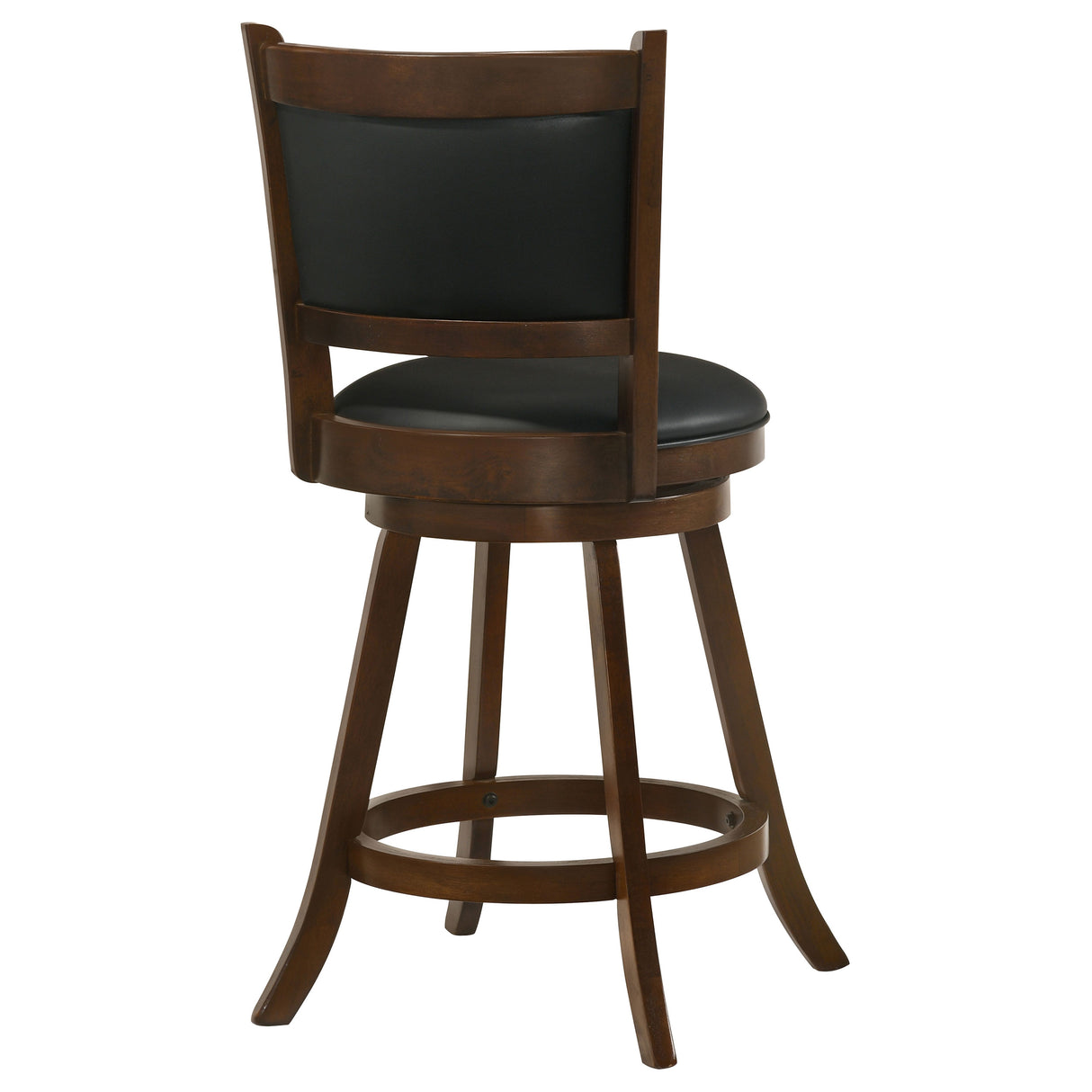 Broxton Swivel Counter Chair - galleria furniture outlet
