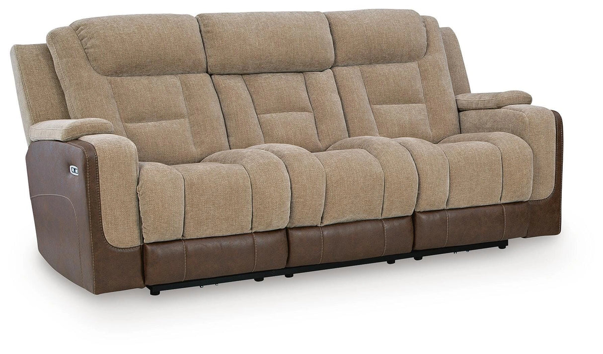 Mixed Motion Sofa