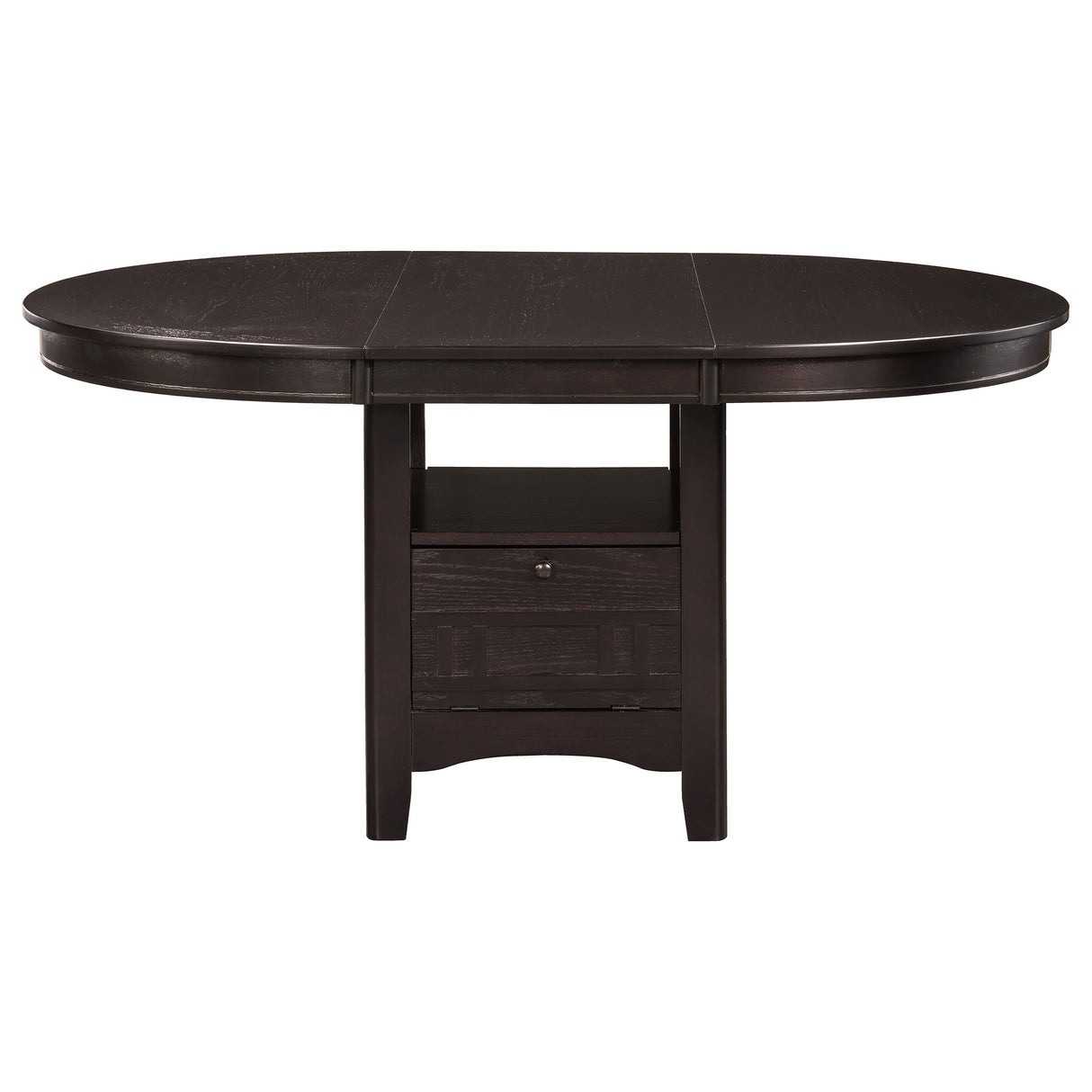 Lavon Extension Dining Table - galleria furniture outlet