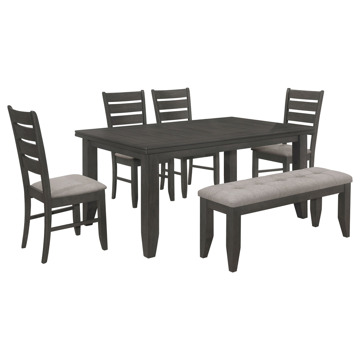 Dalila Dining Set