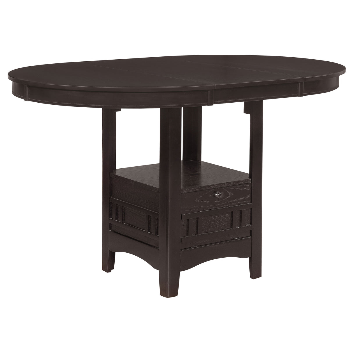 Lavon Counter Height Dining Set - galleria furniture outlet