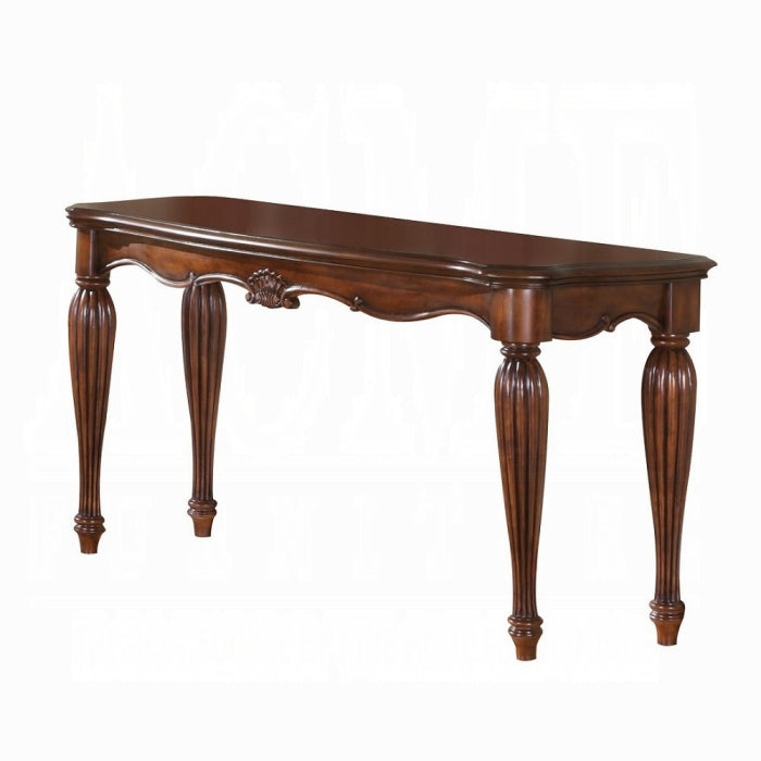 Dreena Sofa Table - galleria furniture outlet