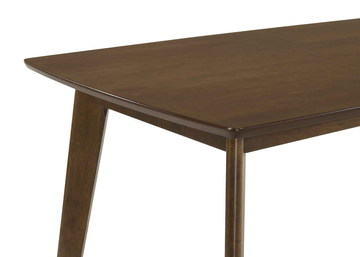 Kersey Dining Table - galleria furniture outlet