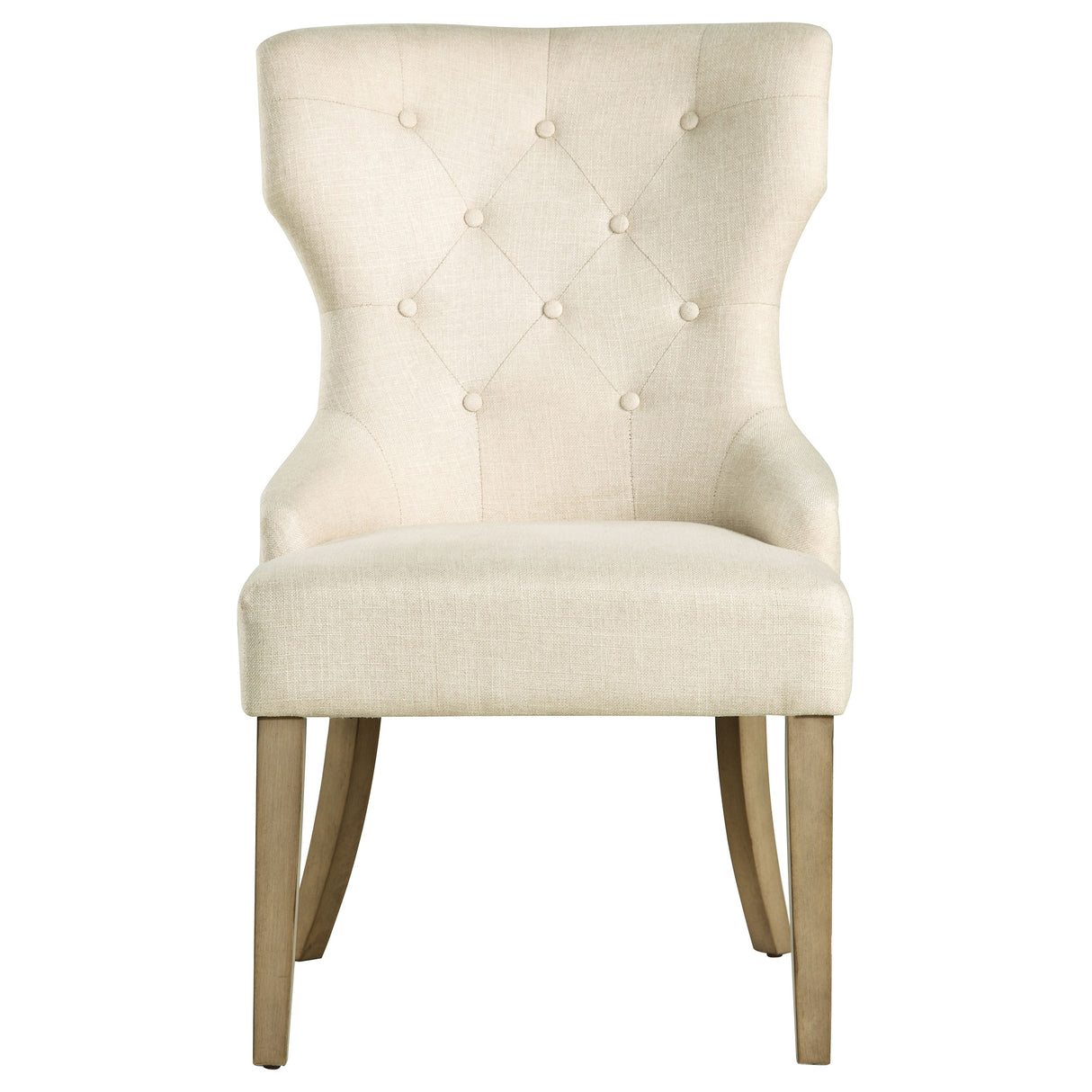 Baney Dining Side Chair - galleria furniture outlet