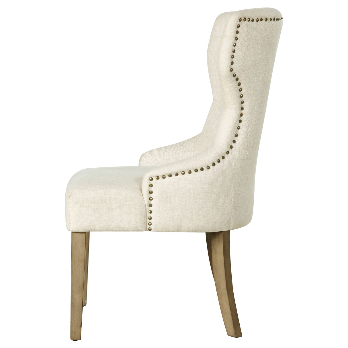 Baney Dining Side Chair - galleria furniture outlet