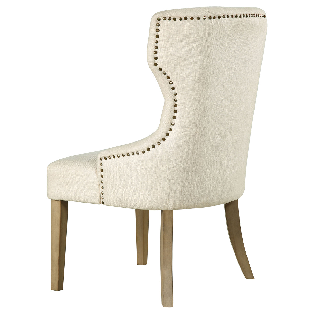 Baney Dining Side Chair - galleria furniture outlet