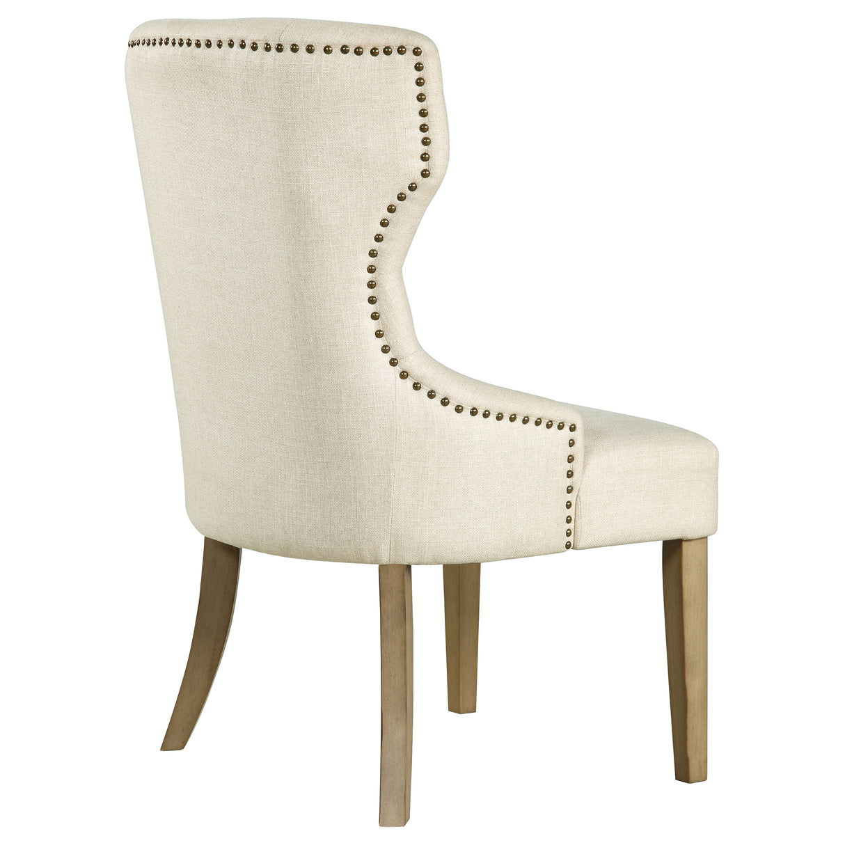 Baney Dining Side Chair - galleria furniture outlet