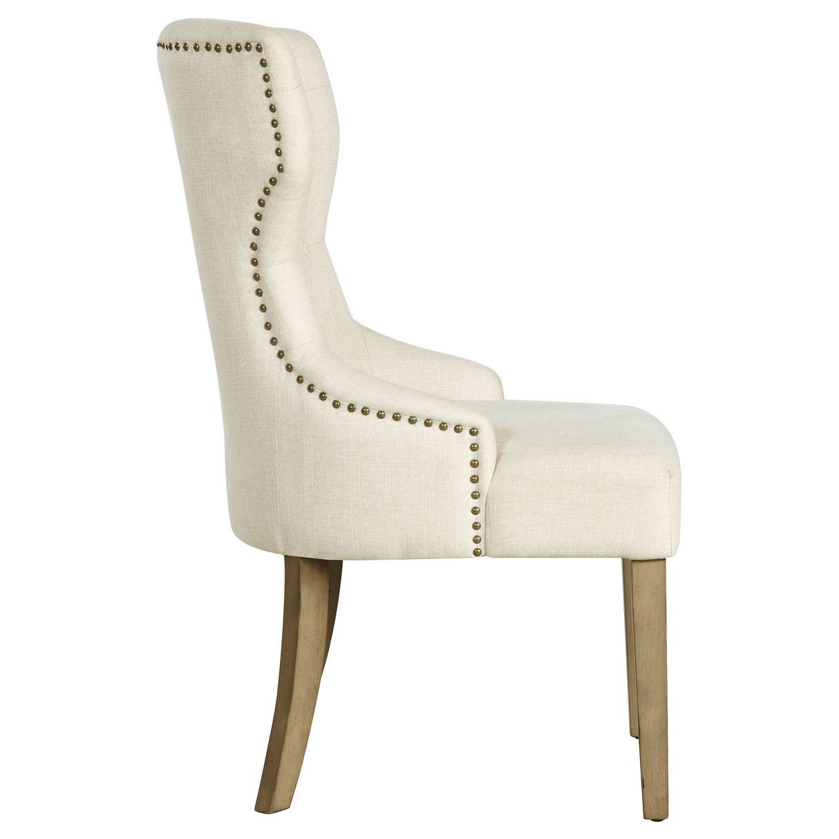 Baney Dining Side Chair - galleria furniture outlet