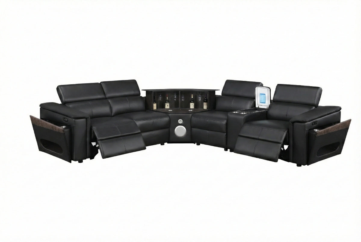 Nova Sectional