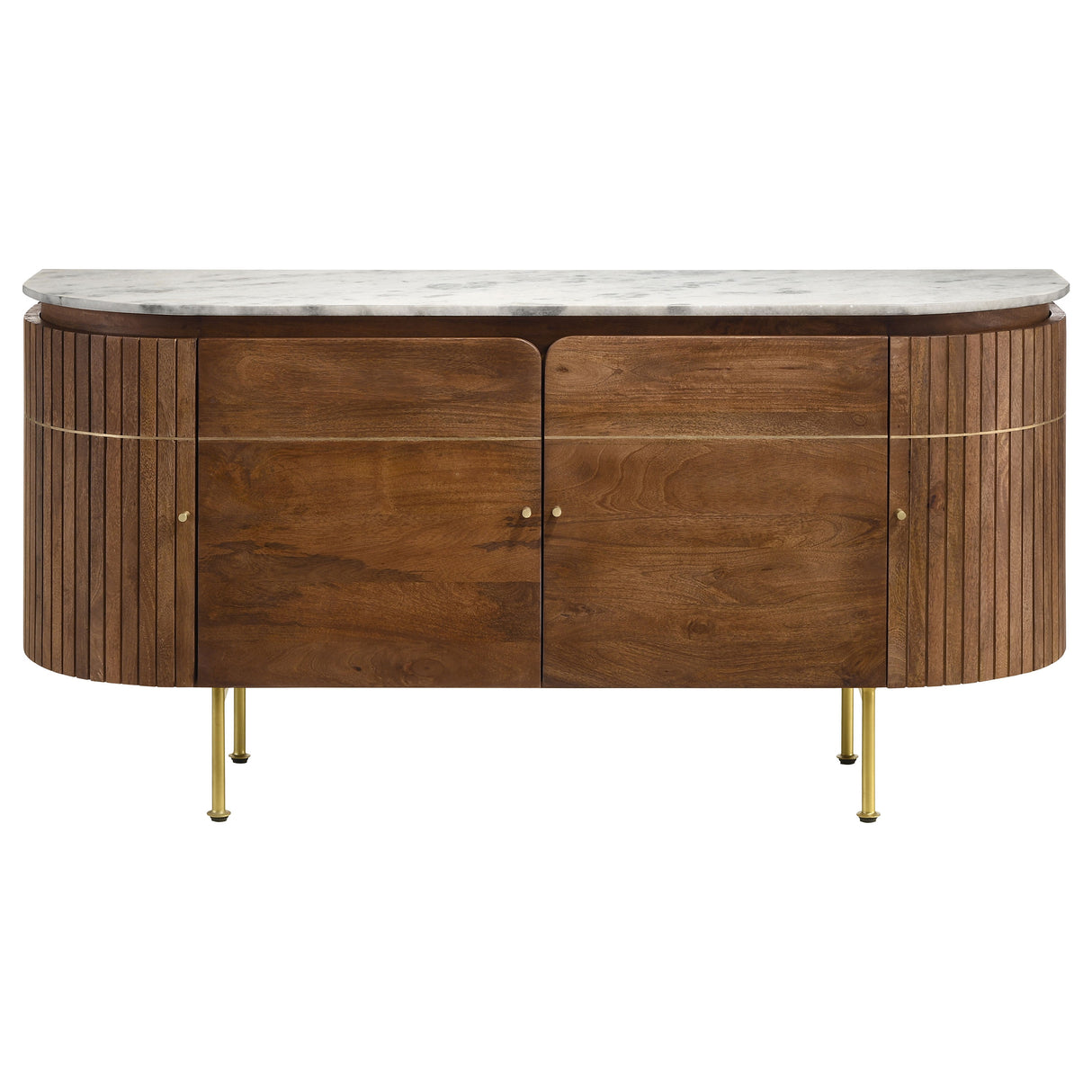 Ortega Sideboard - galleria furniture outlet