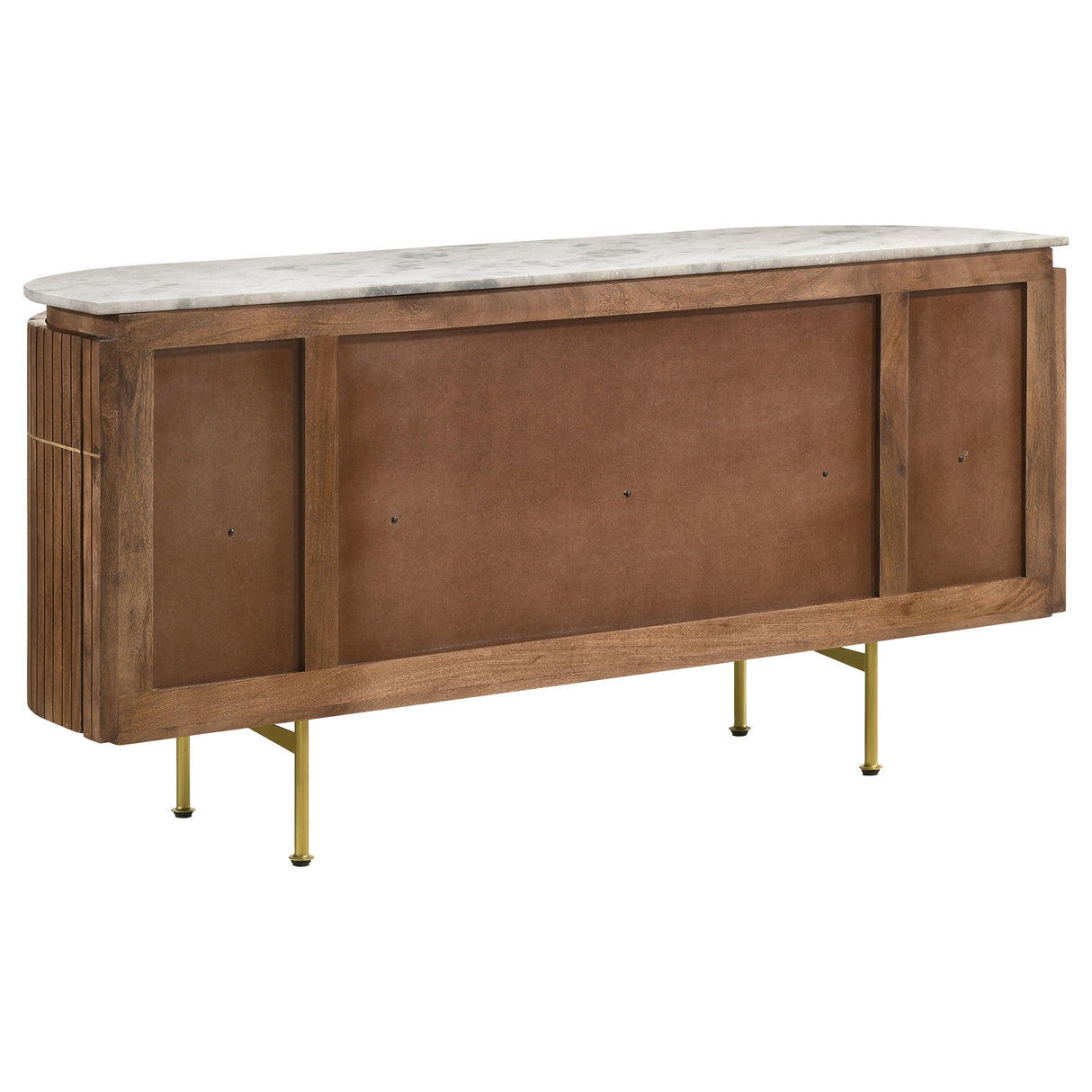 Ortega Sideboard - galleria furniture outlet