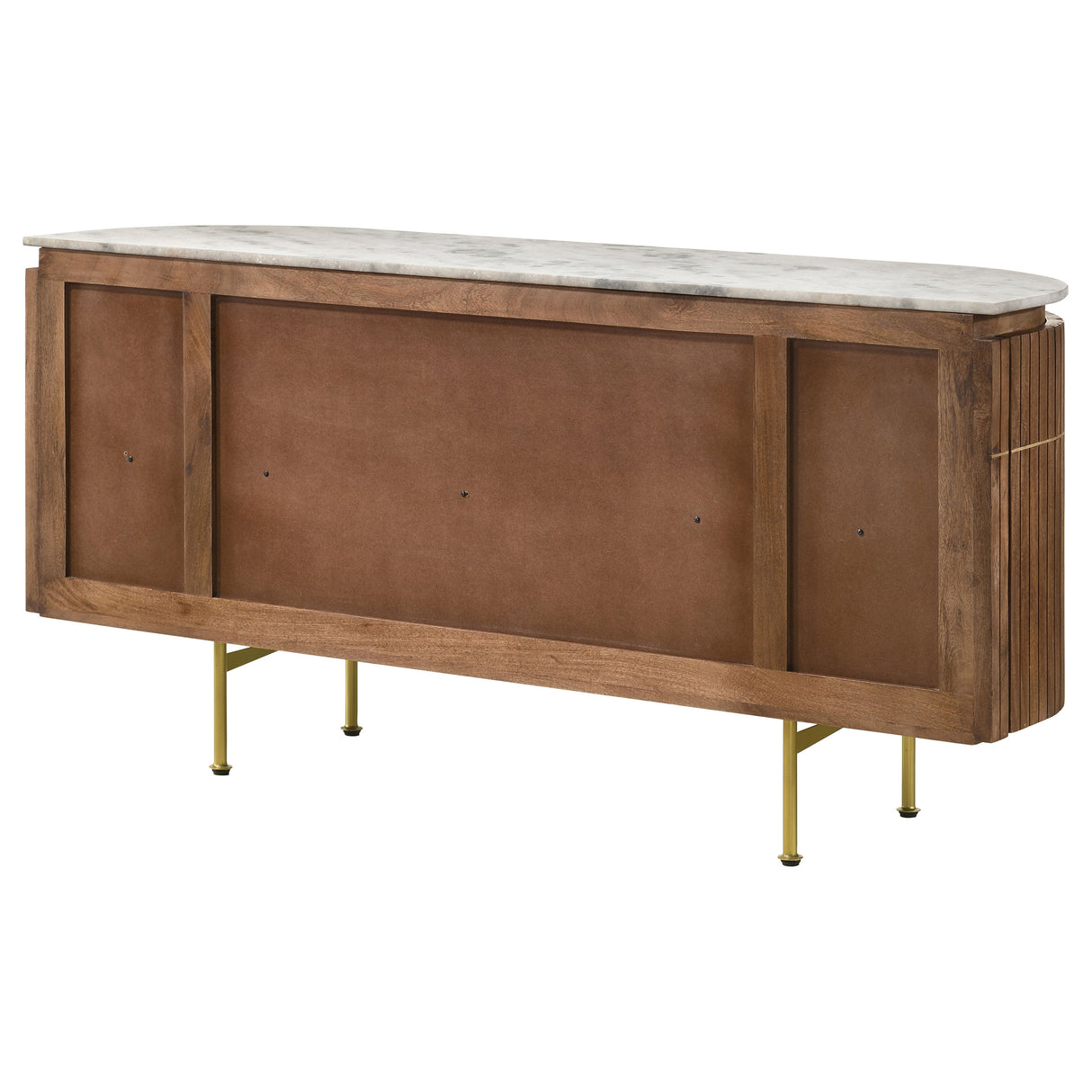 Ortega Sideboard - galleria furniture outlet