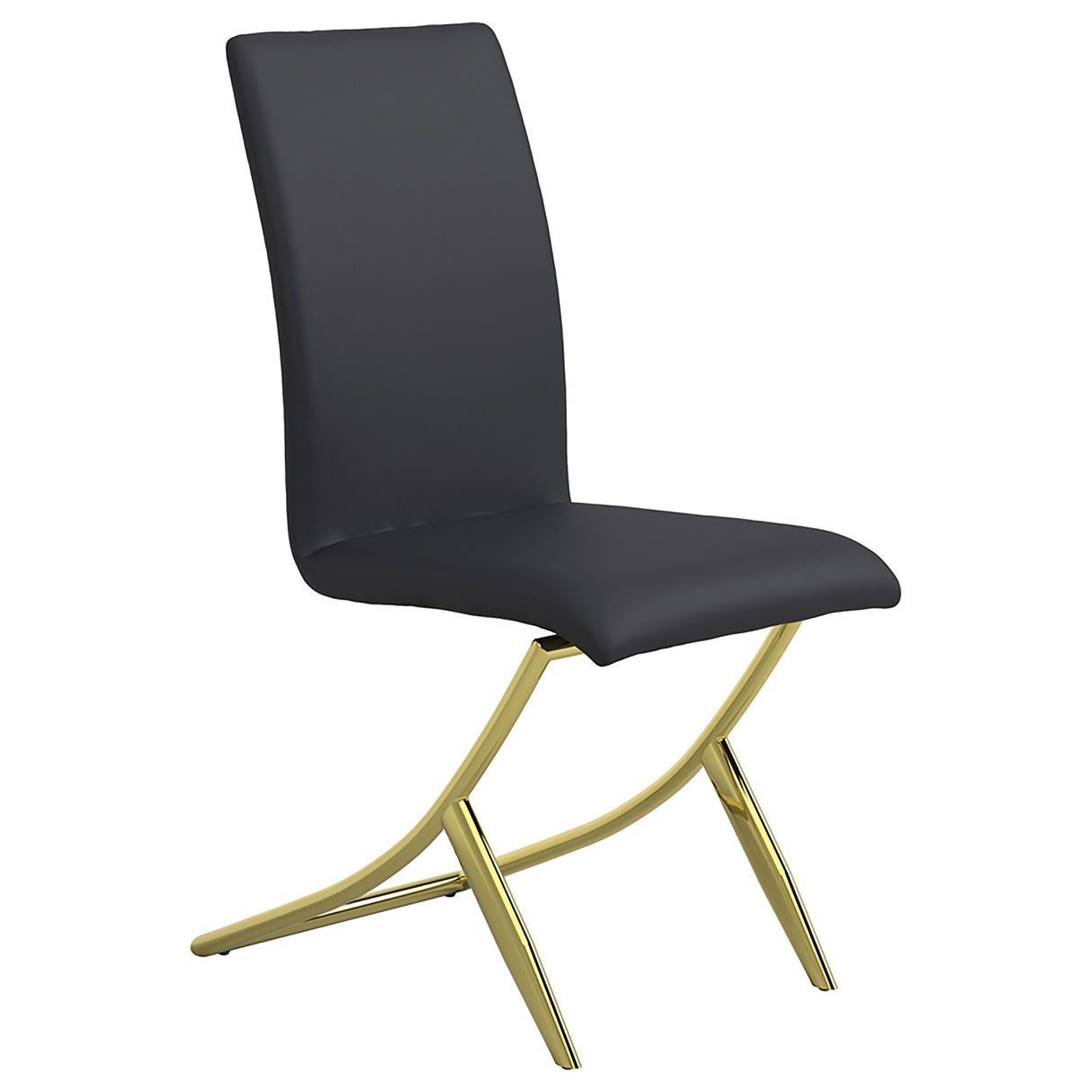 Carmelia Dining Side Chair - galleria furniture outlet