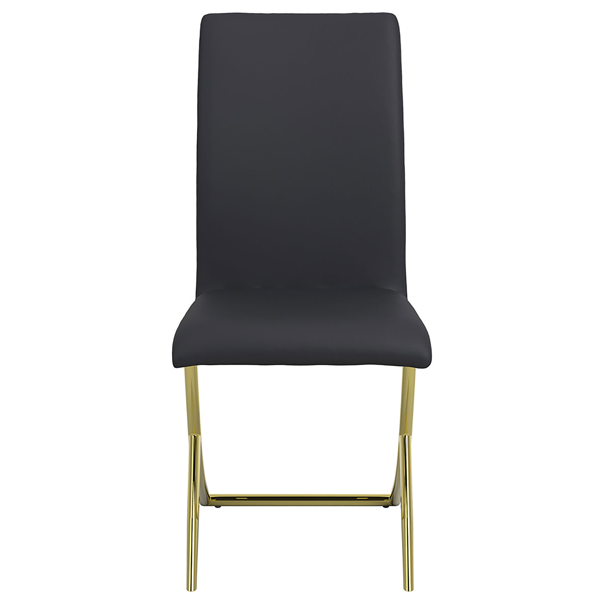 Carmelia Dining Side Chair - galleria furniture outlet