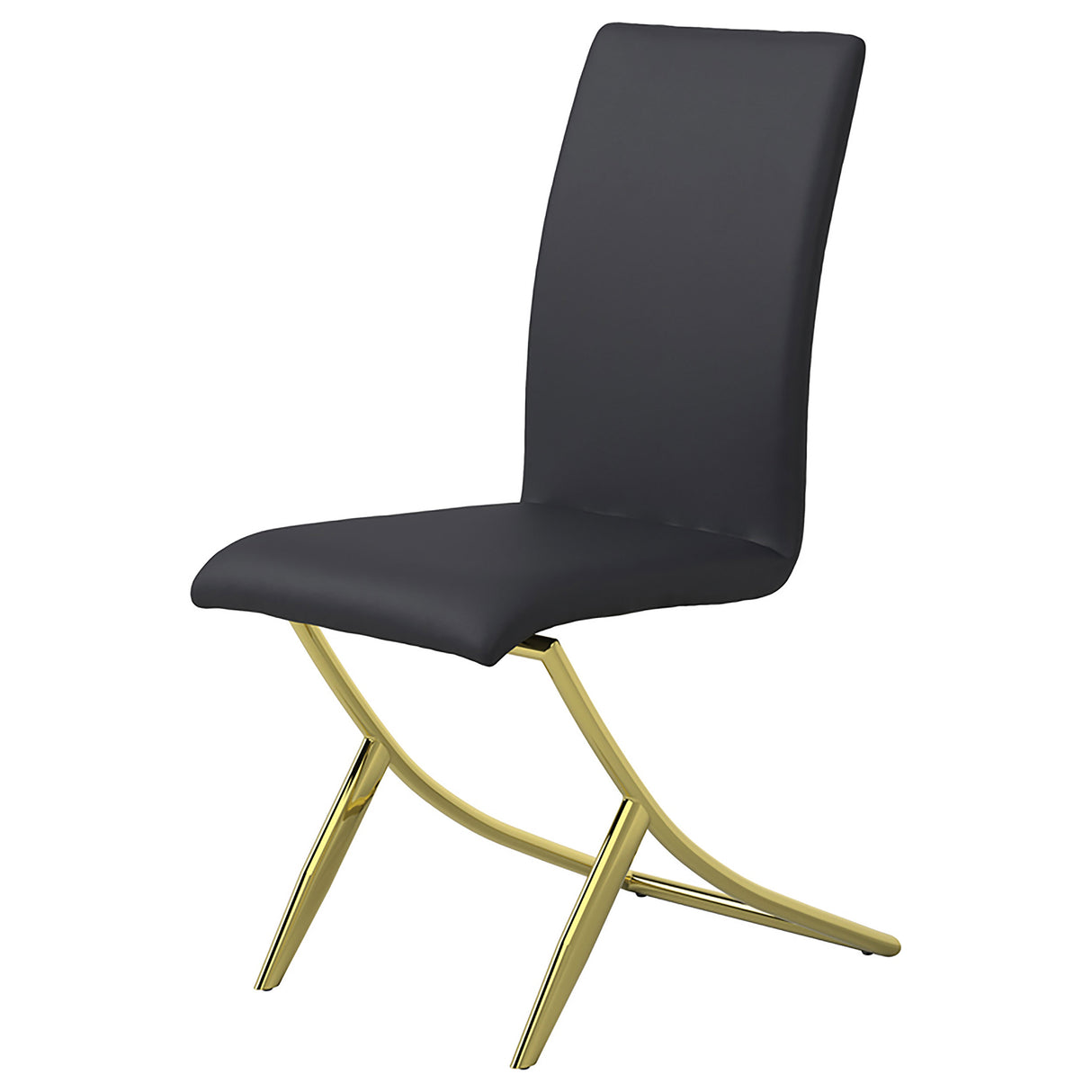 Carmelia Dining Side Chair - galleria furniture outlet