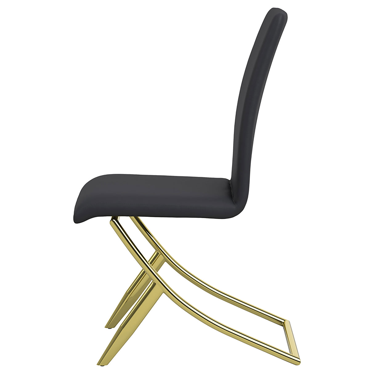 Carmelia Dining Side Chair - galleria furniture outlet