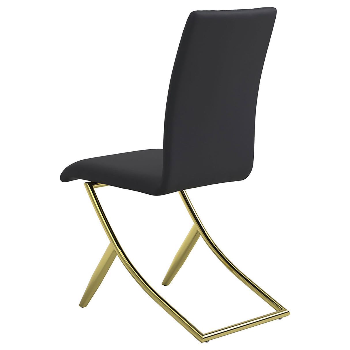 Carmelia Dining Side Chair - galleria furniture outlet