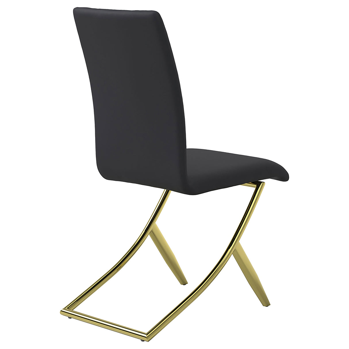 Carmelia Dining Side Chair - galleria furniture outlet