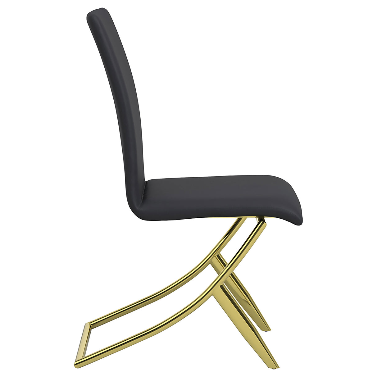 Carmelia Dining Side Chair - galleria furniture outlet