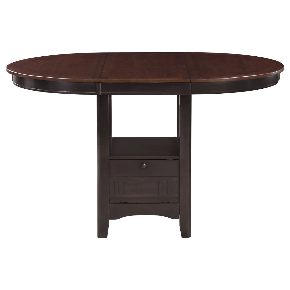 Lavon Counter Height Dining Set - galleria furniture outlet