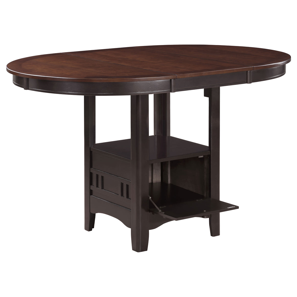 Lavon Counter Height Extension Dining Table