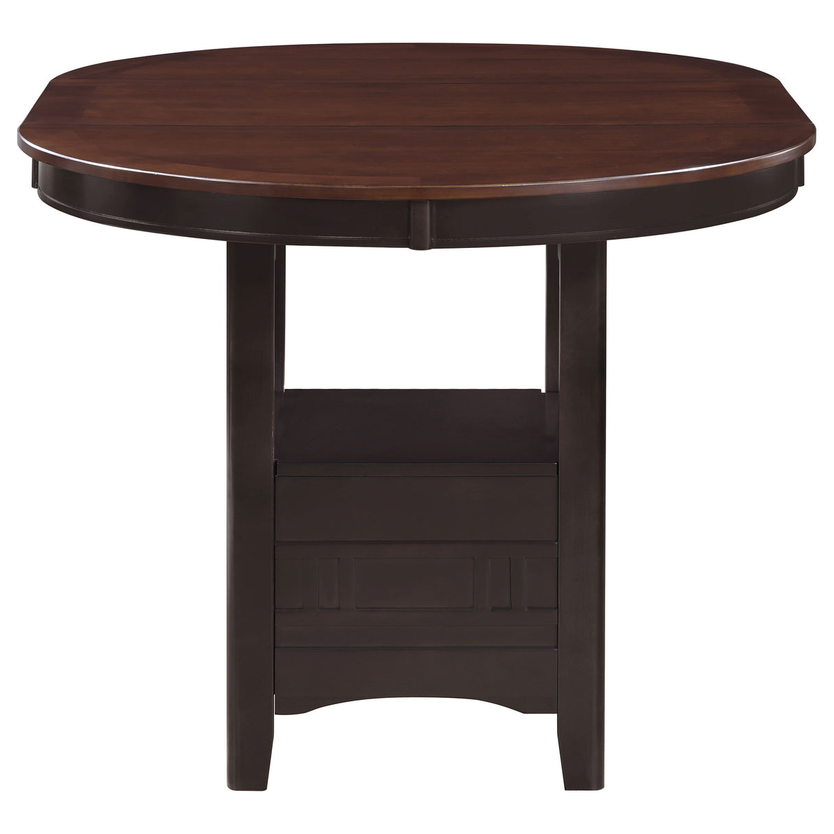 Lavon Counter Height Extension Dining Table - galleria furniture outlet