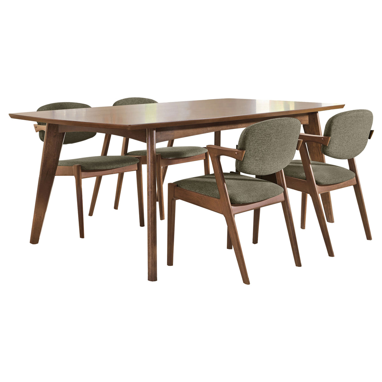 Malone Dining Set - galleria furniture outlet