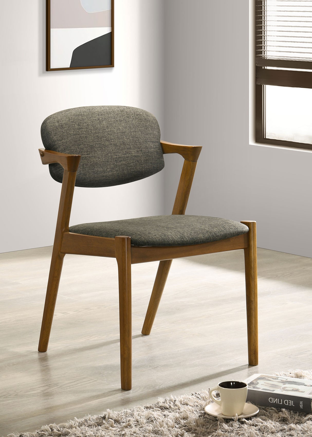 Malone Dining Arm Chair
