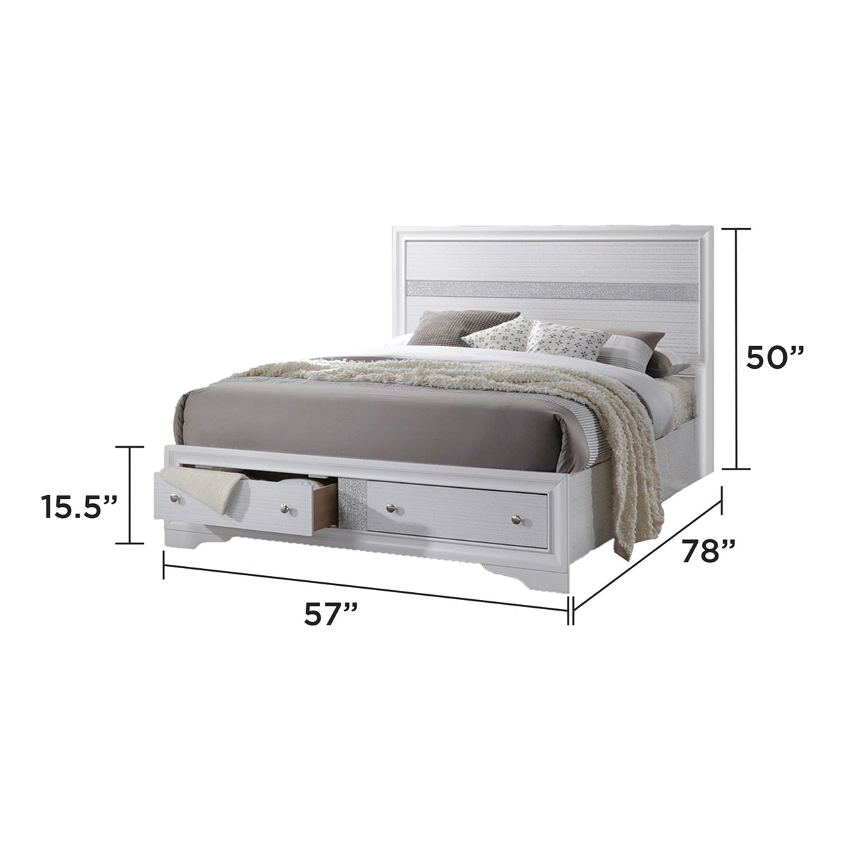 Matrix Bed
