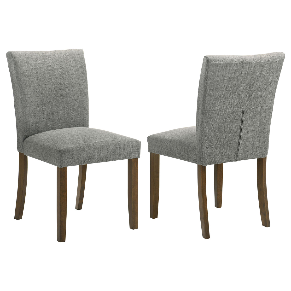 Cantley Dining Side Chair - galleria furniture outlet