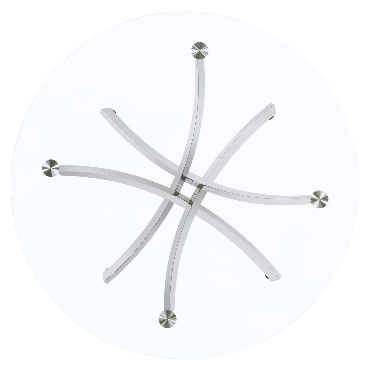 Beckham Dining Table - galleria furniture outlet