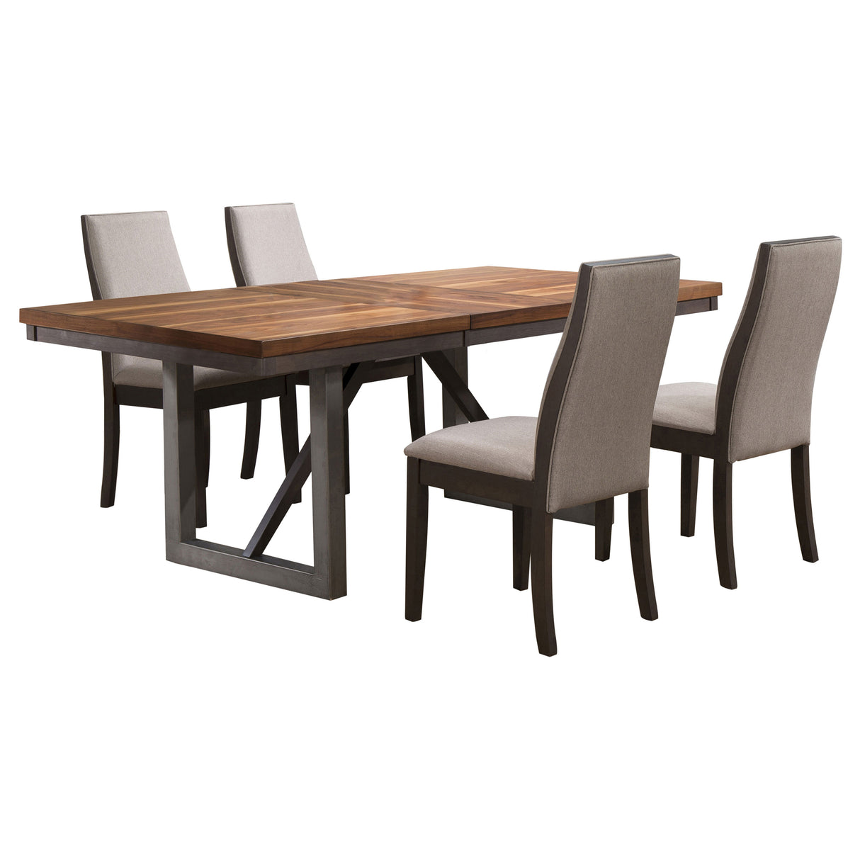 Spring Creek Dining Set - galleria furniture outlet