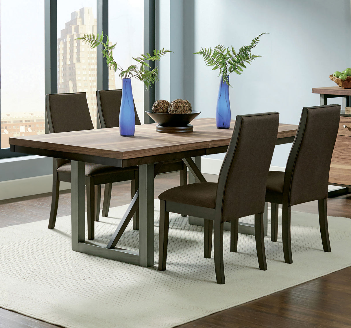 Spring Creek Dining Set - galleria furniture outlet