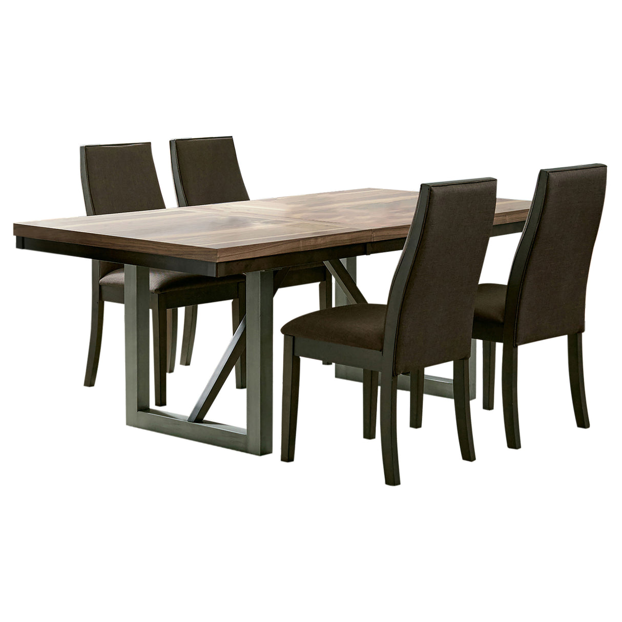 Spring Creek Dining Set - galleria furniture outlet