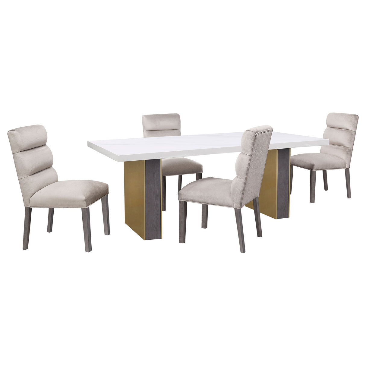 Carla Dining Side Chair