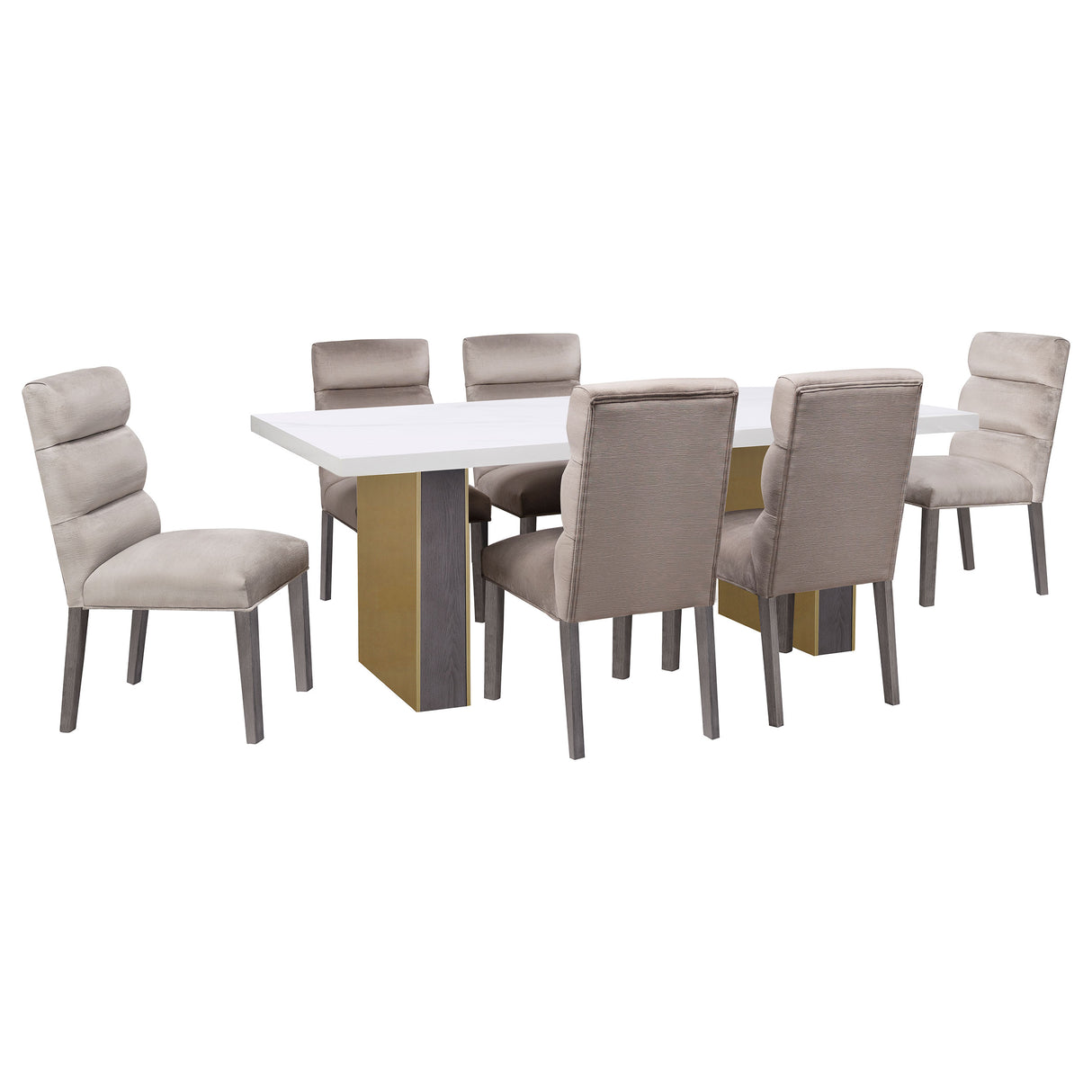 Carla Dining Side Chair