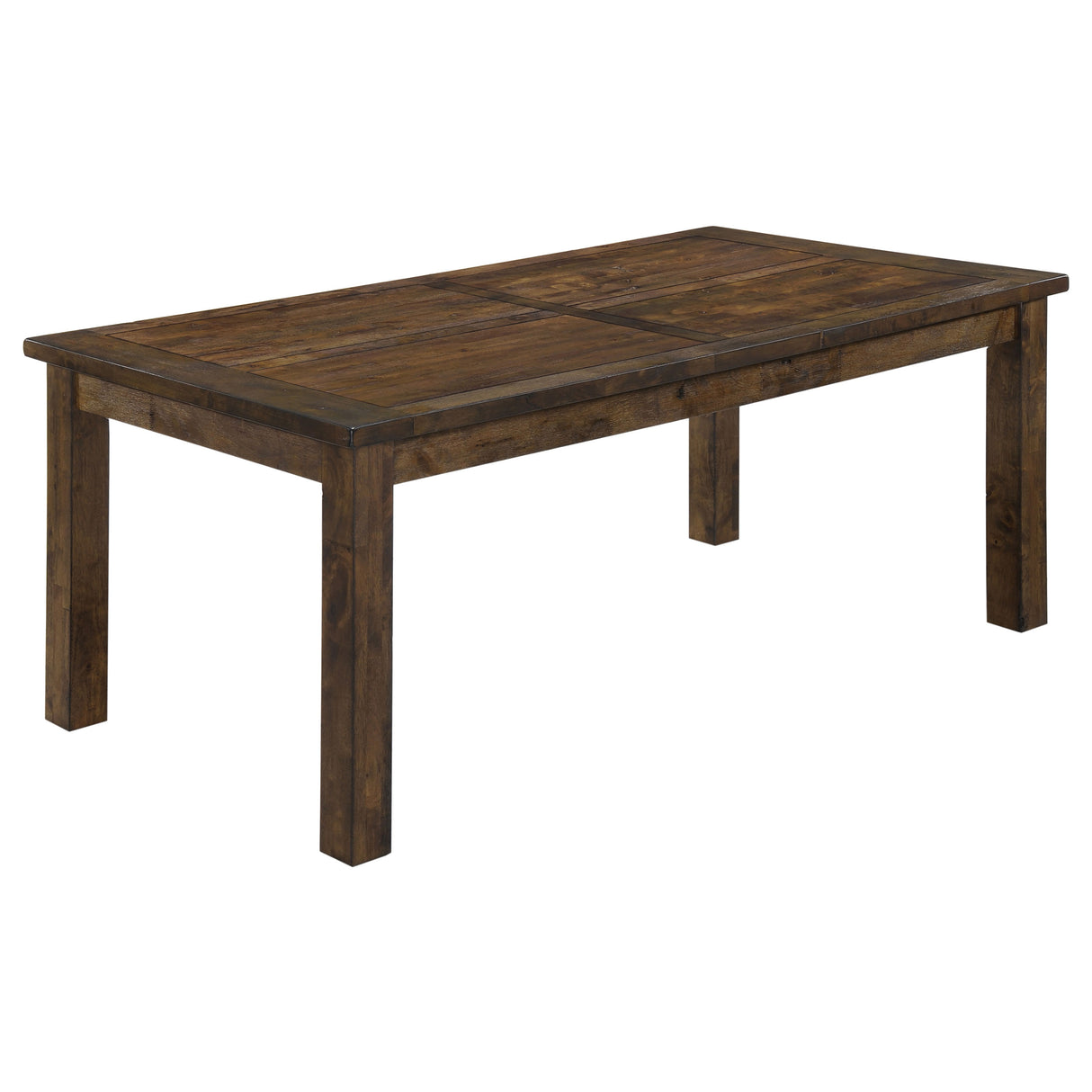 Coleman Dining Table - galleria furniture outlet
