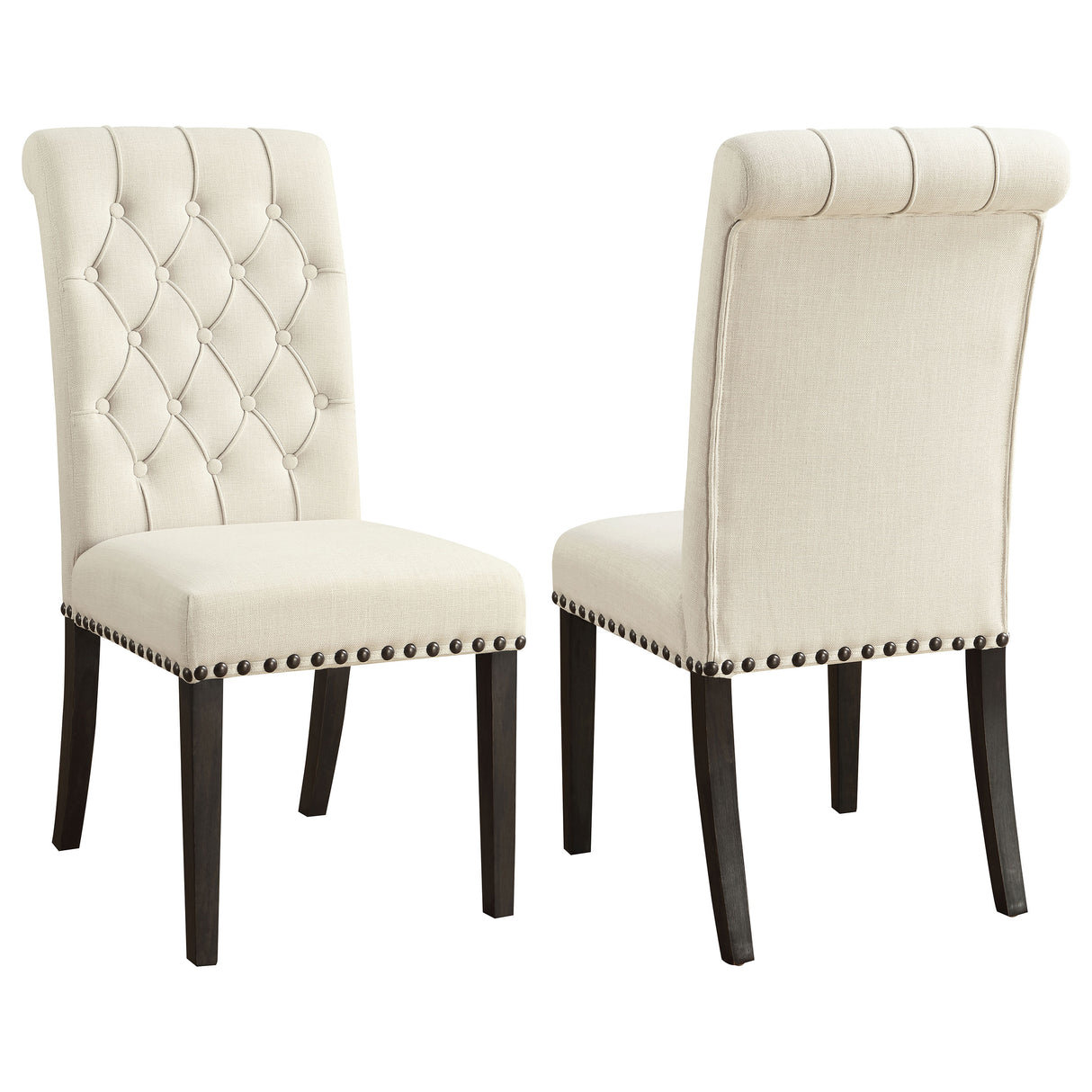 Alana Dining Side Chair - galleria furniture outlet