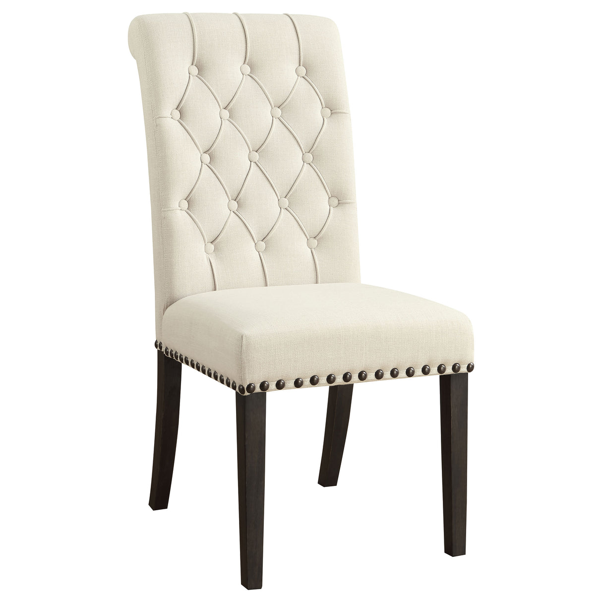 Alana Dining Side Chair - galleria furniture outlet