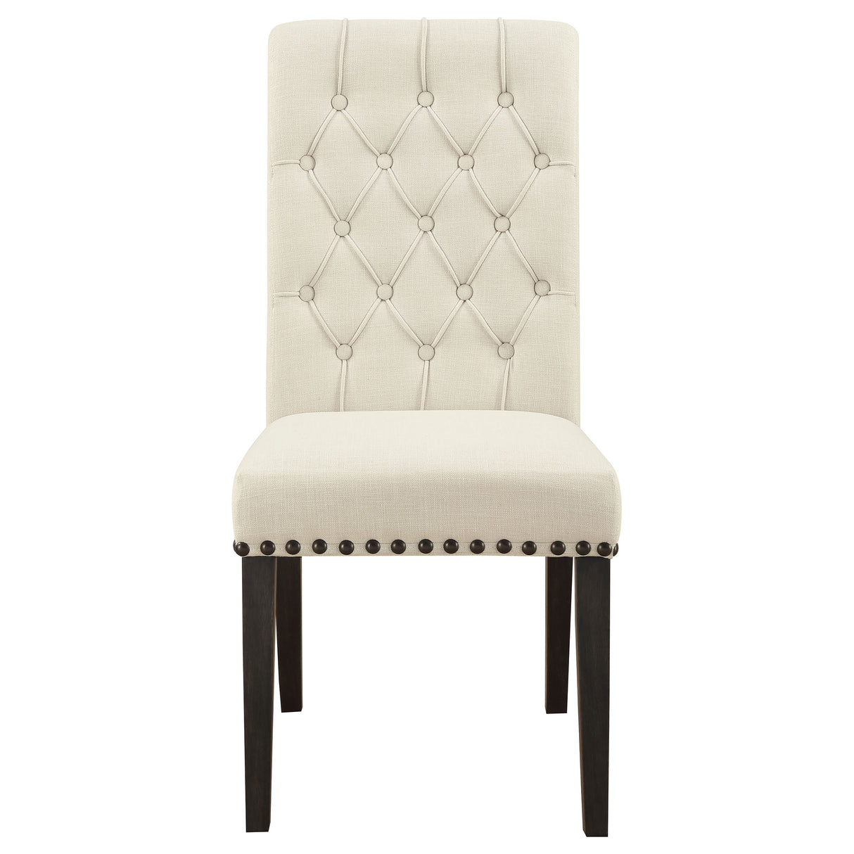 Alana Dining Side Chair - galleria furniture outlet