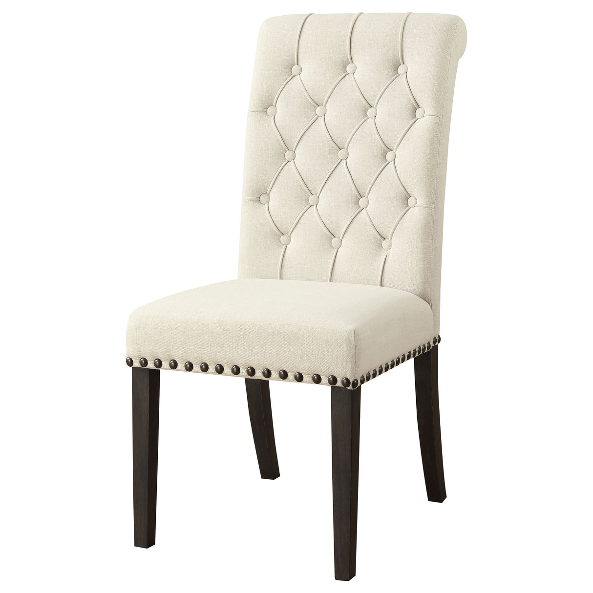 Alana Dining Side Chair - galleria furniture outlet