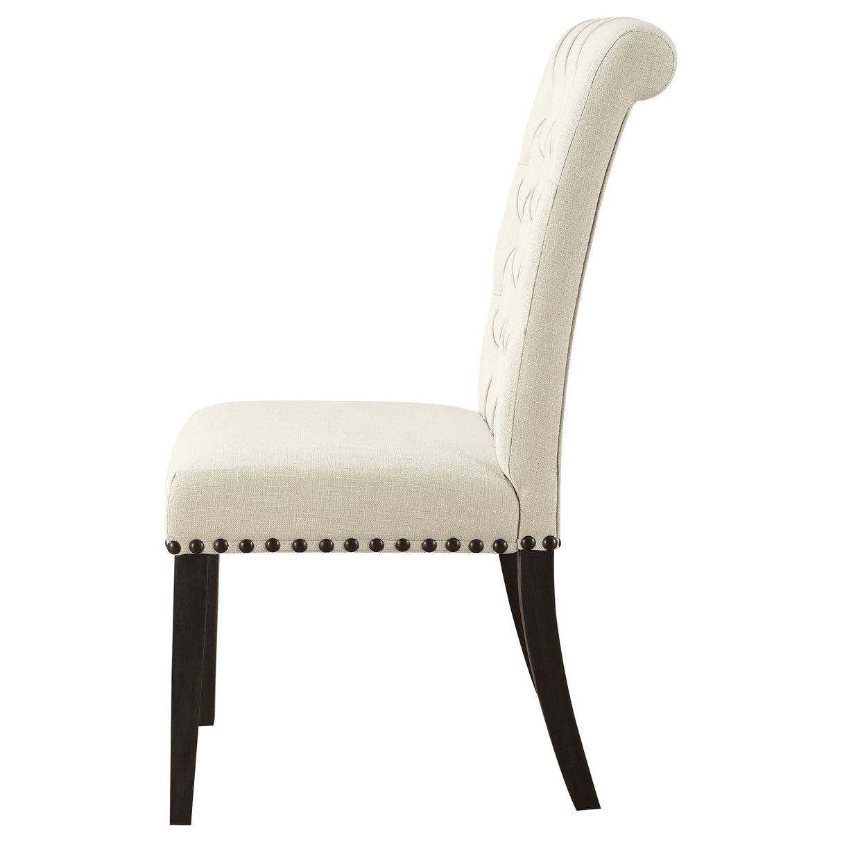 Alana Dining Side Chair - galleria furniture outlet