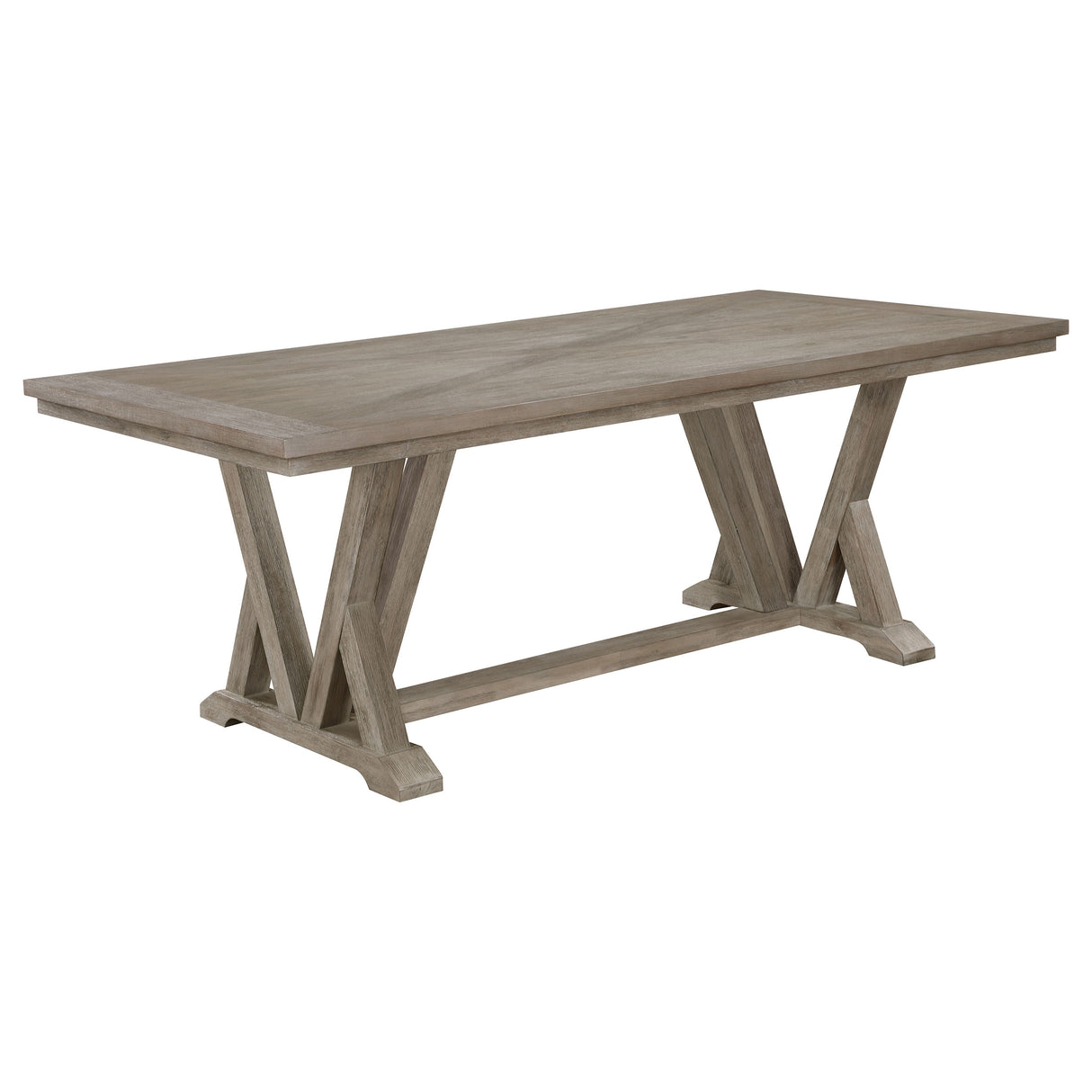 Cornelia Dining Table - galleria furniture outlet