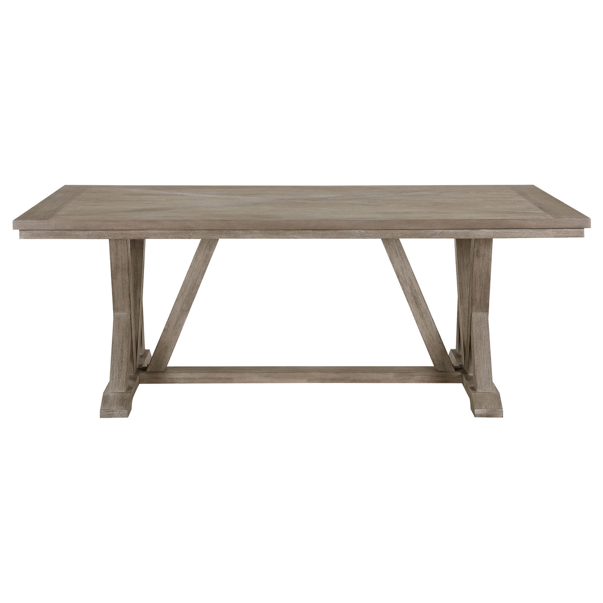 Cornelia Dining Table - galleria furniture outlet