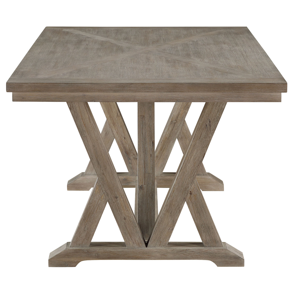 Cornelia Dining Table - galleria furniture outlet