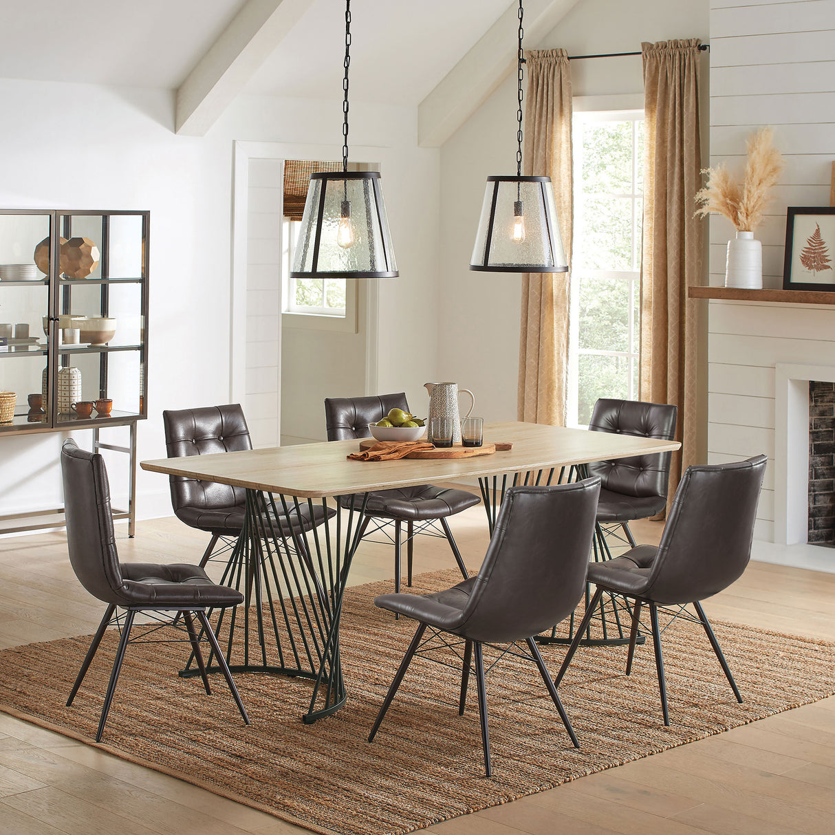 Aiken Dining Side Chair