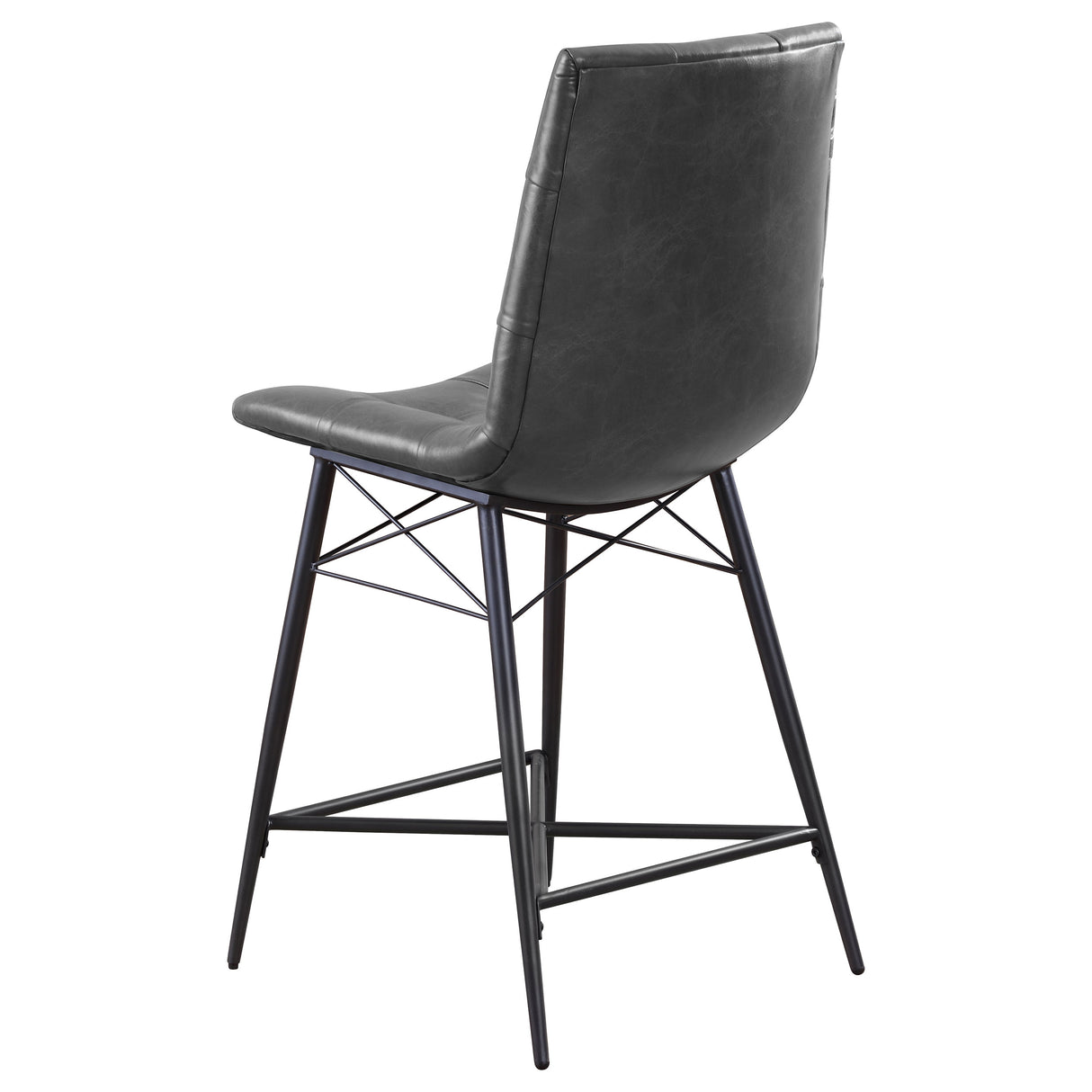 Aiken Counter Chair - galleria furniture outlet