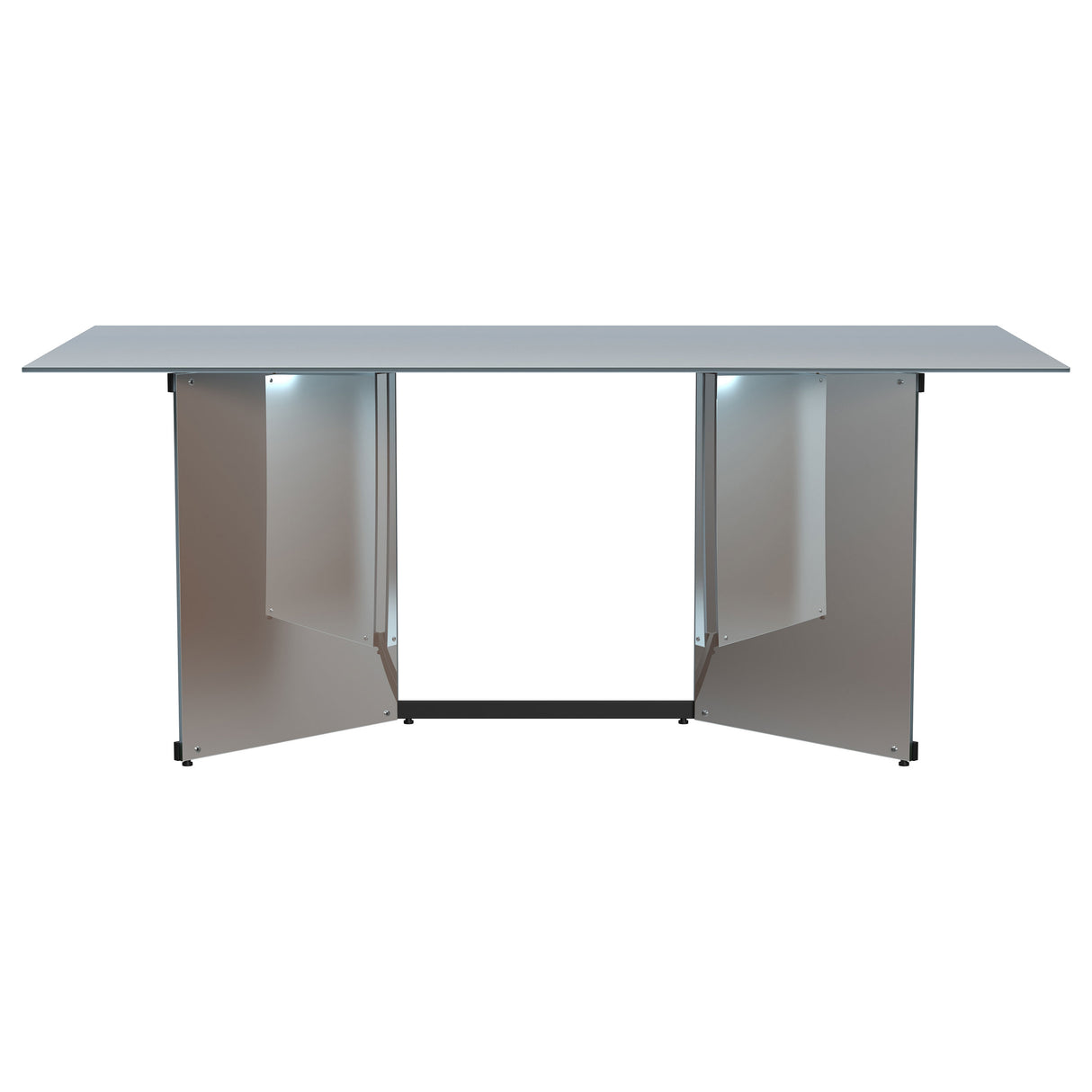 Emery Dining Table - galleria furniture outlet