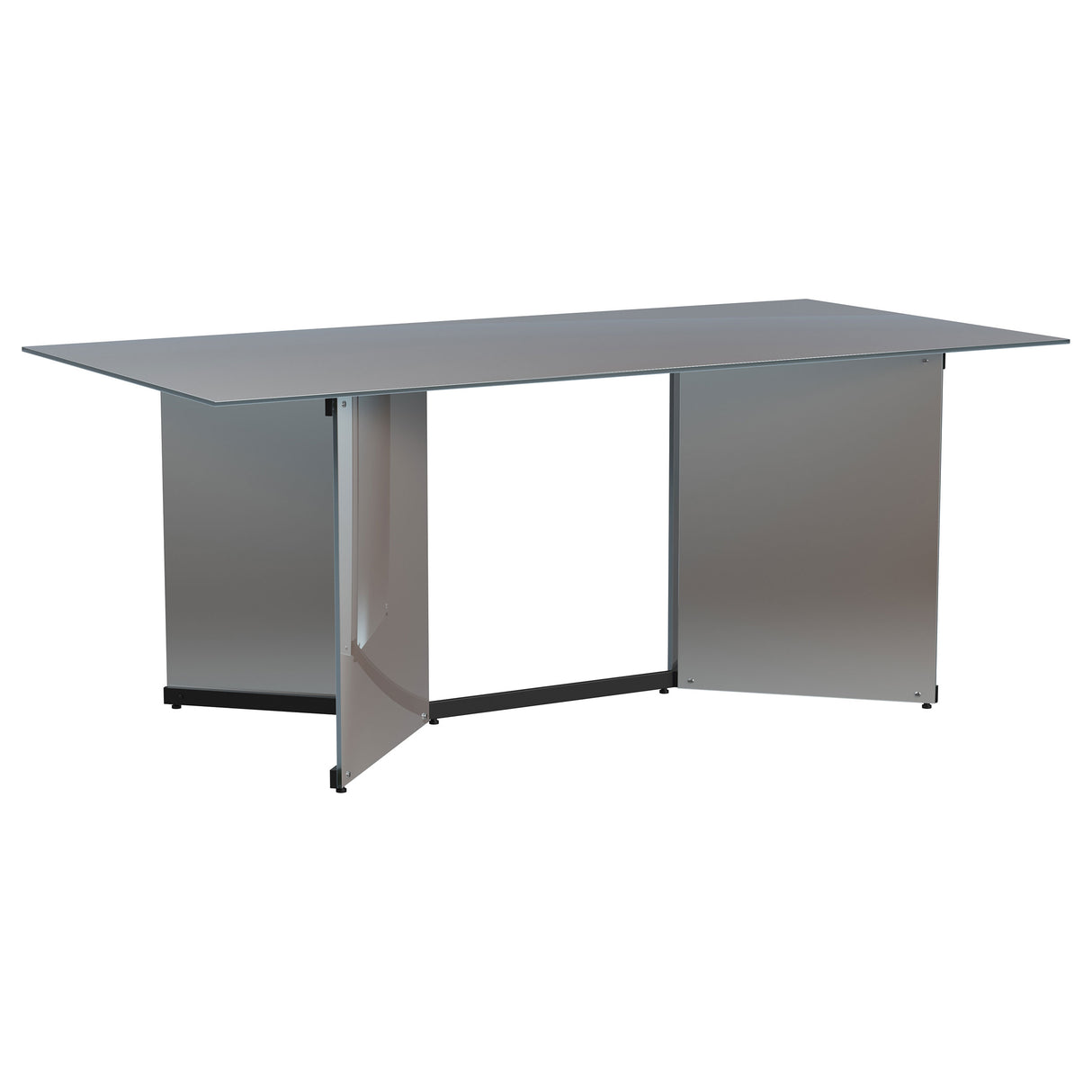 Emery Dining Table - galleria furniture outlet